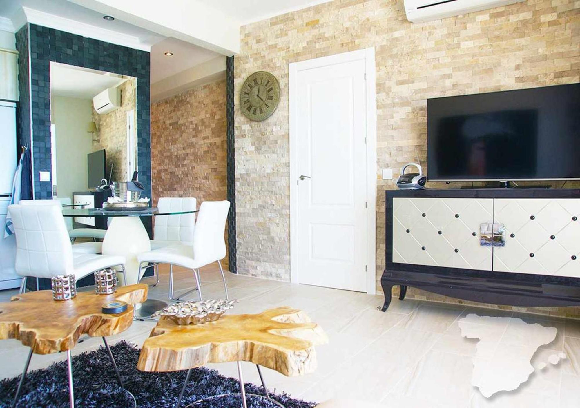 Appartamento CostaBlancaDreams Capri in Calpe Esterno foto