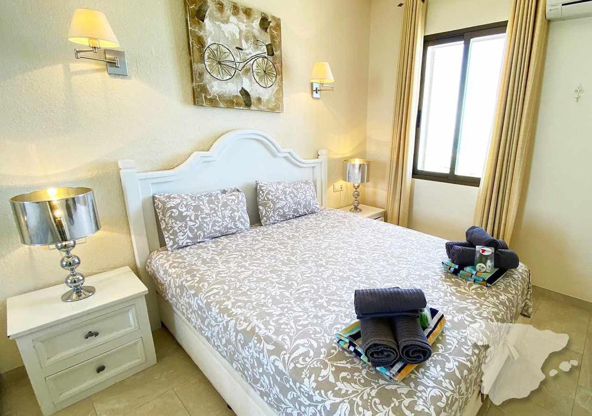 Appartamento CostaBlancaDreams Capri in Calpe Esterno foto