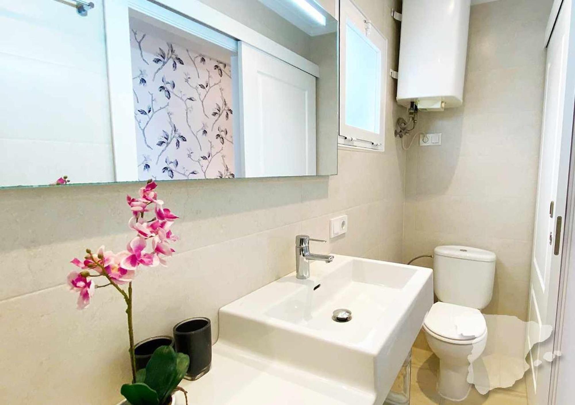 Appartamento CostaBlancaDreams Capri in Calpe Esterno foto