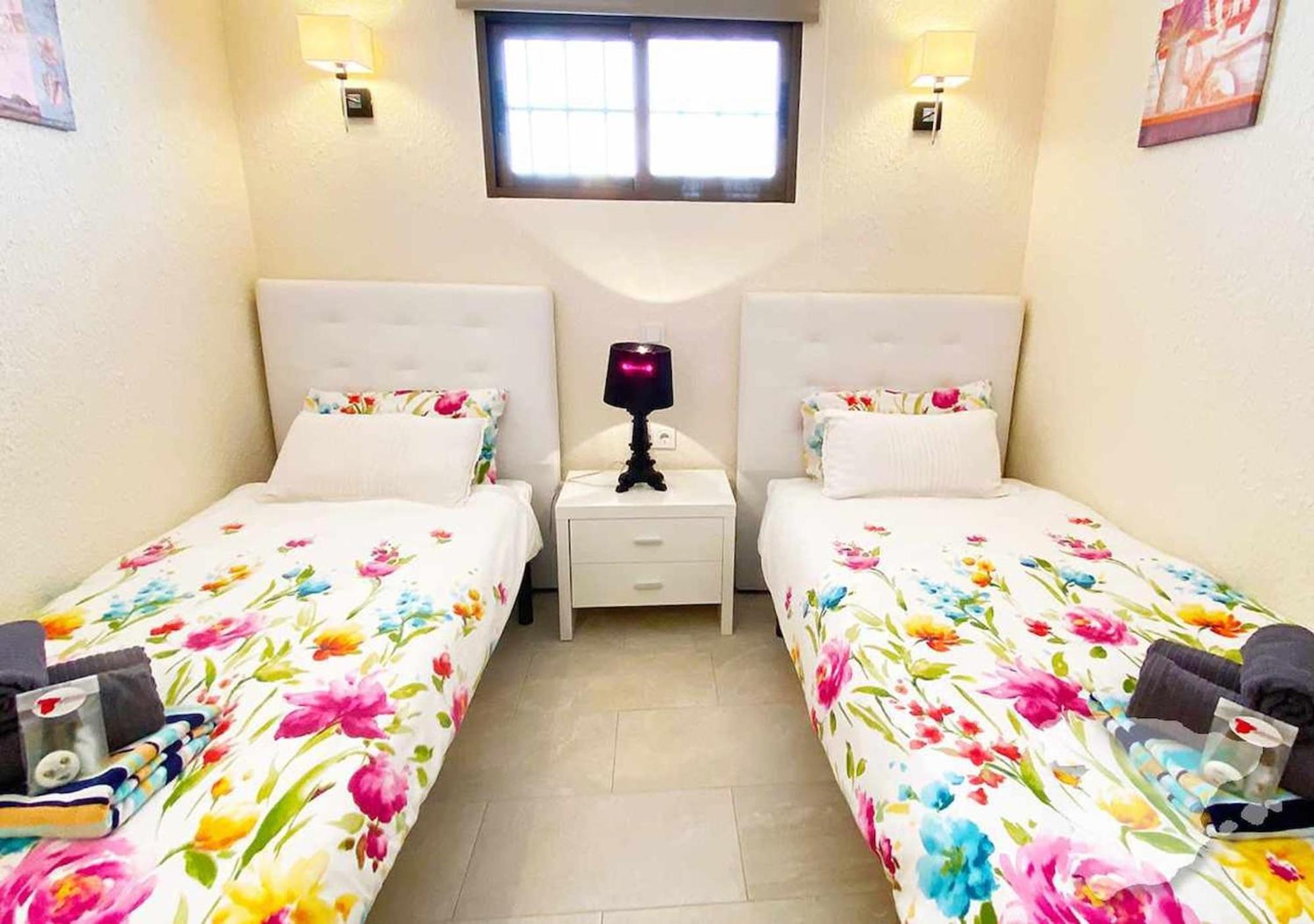 Appartamento CostaBlancaDreams Capri in Calpe Esterno foto